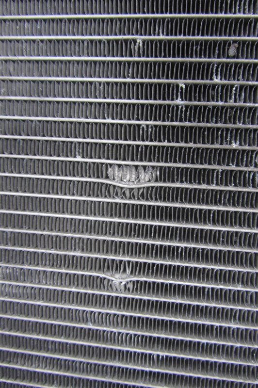 Радиатор кондиционера SIENNA 03-10 2009 GSL20 3.5 2GR-FE Радиатор кондиционера SIENNA 03-10 2009 GSL20 3.5 2GR-FE