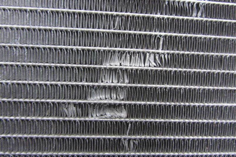 Радиатор кондиционера 3 BL 09-13