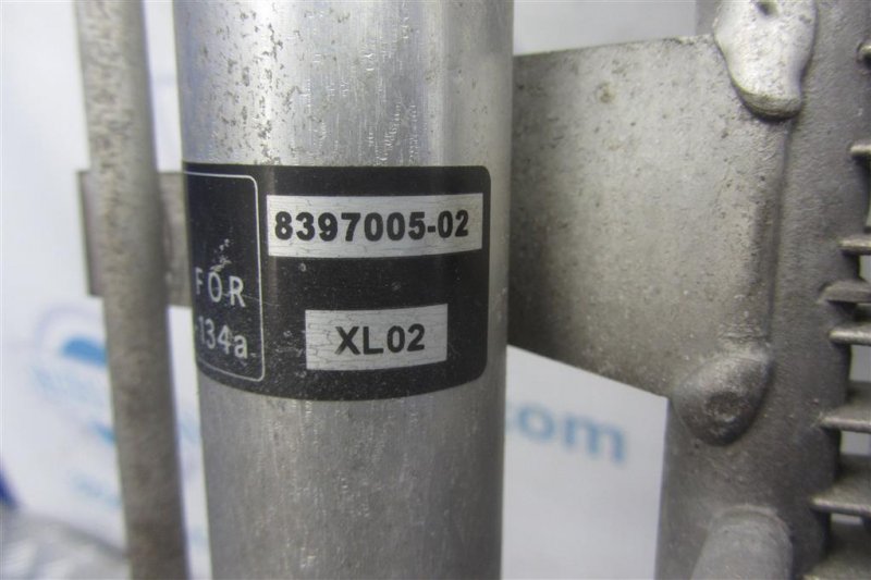 Радиатор кондиционера 3 BL 09-13