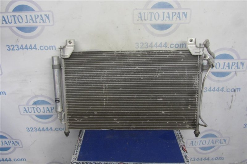Радиатор кондиционера MAZDA CX-7 06-12 EGY1-61-48ZB Б/У