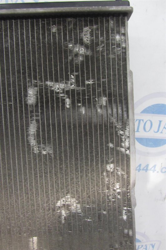 Радиатор основной OUTLANDER 03-07 2005 Внедорожник 2.4