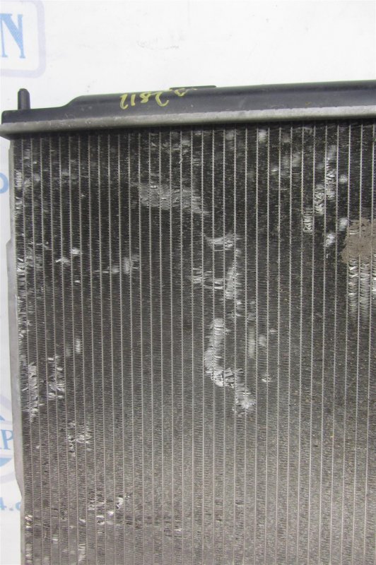 Радиатор основной OUTLANDER 03-07 2005 Внедорожник 2.4