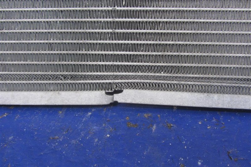 Радиатор основной 3 BL 09-13 2012 Седан 2.0 Радиатор основной 3 BL 09-13 2012 Седан 2.0