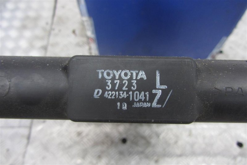 Радиатор основной PRIUS - 30 09-17 2013 ZVW30 1.8 2ZRFXE