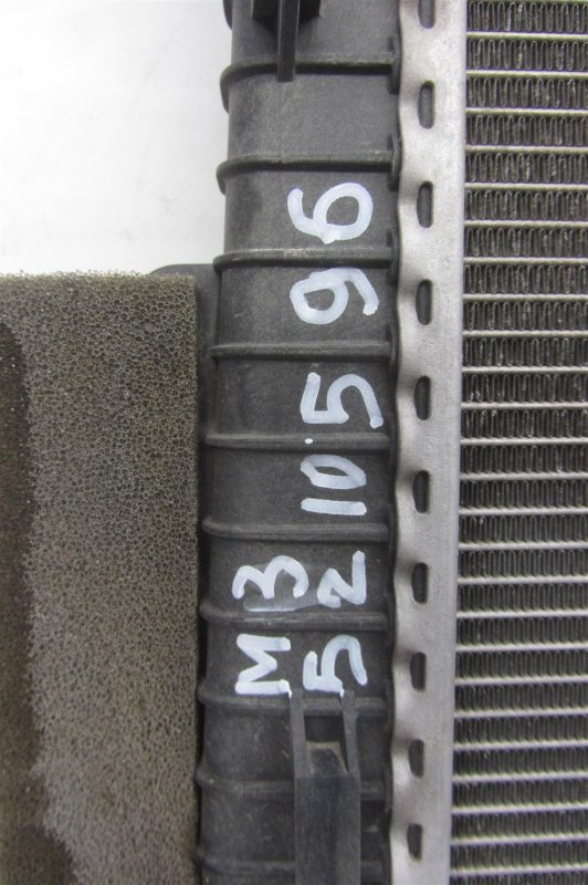 Радиатор основной 3 BL 09-13 Радиатор основной 3 BL 09-13