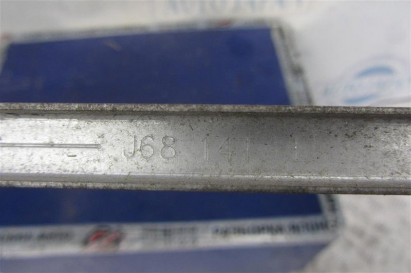 Радиатор основной 3 BL 09-13 Радиатор основной 3 BL 09-13