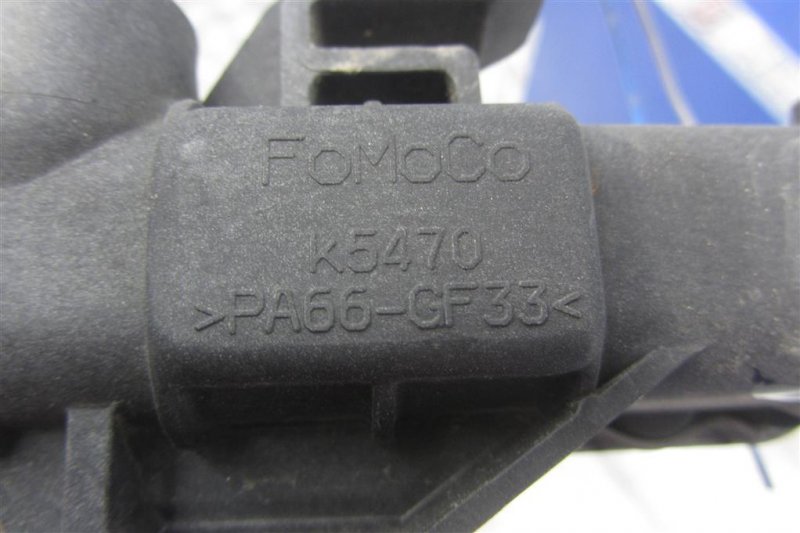 Радиатор основной 3 BL 09-13 Радиатор основной 3 BL 09-13