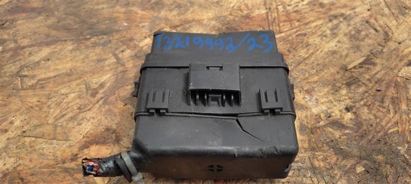 Реле MITSUBISHI OUTLANDER XL 05-13 Внедорожник 3.0