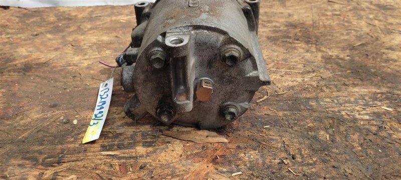 Компрессор кондиционера OUTLANDER XL 05-13 2007 Внедорожник 3.0