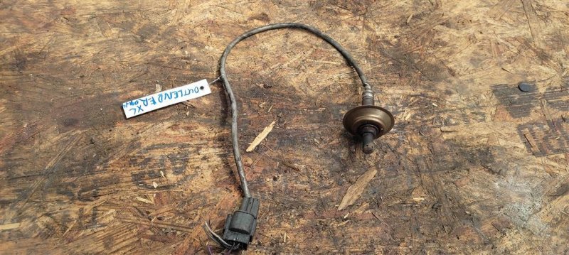 Запчасть лямбда зонд MITSUBISHI OUTLANDER XL 05-13 2007 Внедорожник 3.0 1588A165 Б/У Лямбда зонд MITSUBISHI OUTLANDER XL 05-13 2007 Внедорожник 3.0 1588A165 Б/У