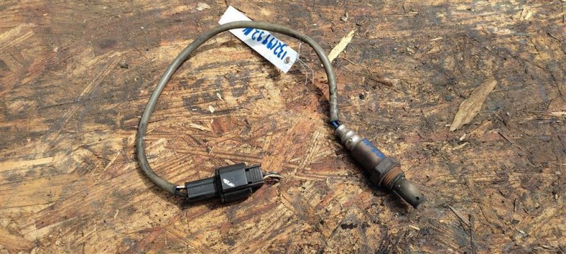 Лямбда зонд MITSUBISHI OUTLANDER XL 05-13 2007 Внедорожник 3.0 1588A148 Б/У