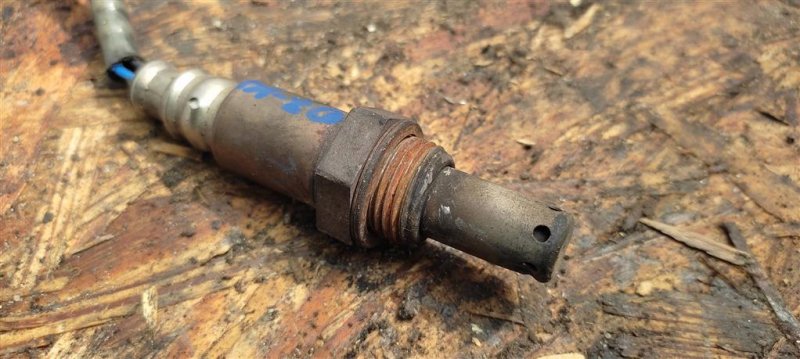 Лямбда зонд OUTLANDER XL 05-13 2007 Внедорожник 3.0