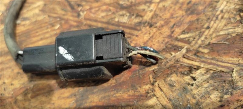 Лямбда зонд MITSUBISHI OUTLANDER XL 05-13 Внедорожник 3.0