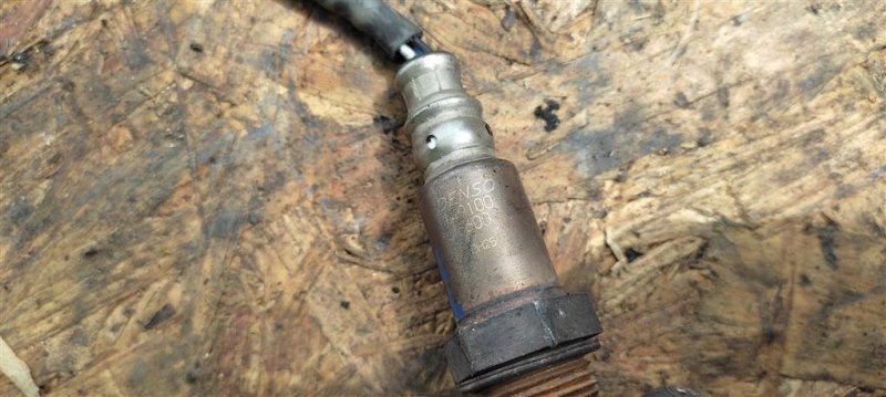 Лямбда зонд OUTLANDER XL 05-13 2007 Внедорожник 3.0