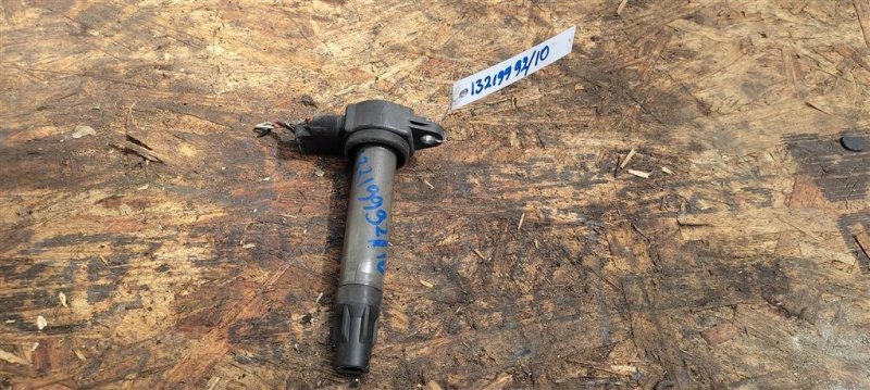 Запчасть катушка зажигания MITSUBISHI OUTLANDER XL 05-13 2007 Внедорожник 3.0 1832A016 Б/У Катушка зажигания MITSUBISHI OUTLANDER XL 05-13 2007 Внедорожник 3.0 1832A016 Б/У