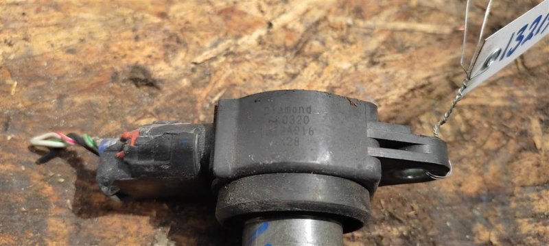 Катушка зажигания OUTLANDER XL 05-13 2007 Внедорожник 3.0 Катушка зажигания OUTLANDER XL 05-13 2007 Внедорожник 3.0