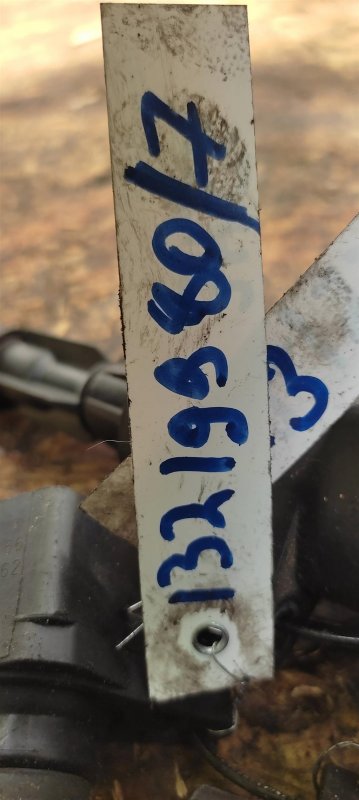Катушка зажигания MAZDA 3 BL 09-13