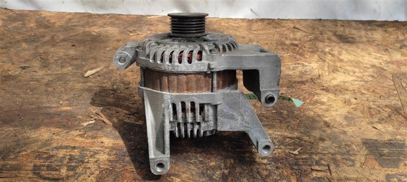 Генератор MAZDA 3 BL 09-13 2.0 LF1F-18-300 Б/У