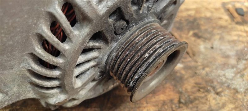 Генератор 3 BL 09-13 2.0