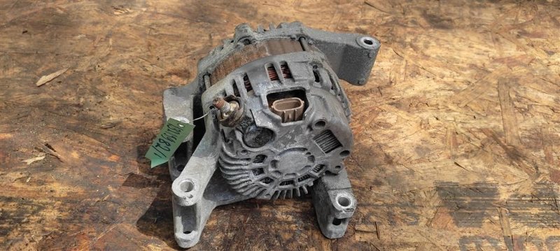 Генератор MAZDA 3 BL 09-13 2.0