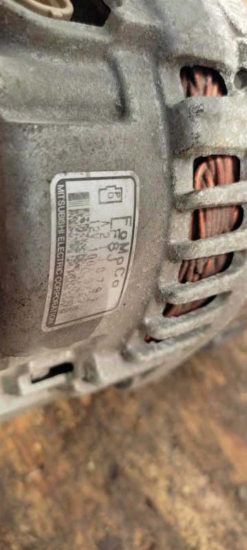 Генератор 3 BL 09-13 2.0