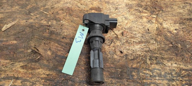 Катушка зажигания MAZDA 3 BL 09-13 2.0 L3G2-18-100A Б/У