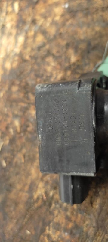 Катушка зажигания MAZDA 3 BL 09-13 2.0