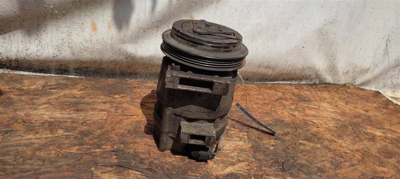 Компрессор кондиционера INFINITI FX S50 03-08 Внедорожник 3.5 Компрессор кондиционера INFINITI FX S50 03-08 Внедорожник 3.5