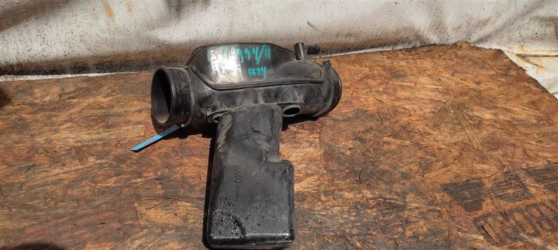 Запчасть патрубок воздушного фильтра INFINITI FX S50 03-08 2007 Внедорожник 3.5 16576-CG000 Б/У Патрубок воздушного фильтра INFINITI FX S50 03-08 2007 Внедорожник 3.5 16576-CG000 Б/У