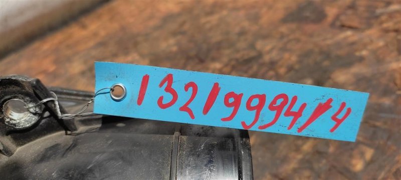 Патрубок воздушного фильтра FX S50 03-08 2007 Внедорожник 3.5 Патрубок воздушного фильтра FX S50 03-08 2007 Внедорожник 3.5