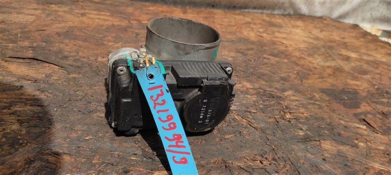 Дроссельная заслонка INFINITI FX S50 03-08 Внедорожник 3.5