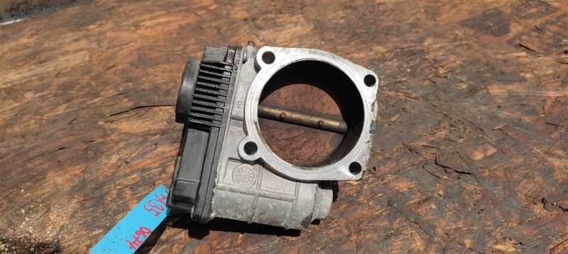 Дроссельная заслонка FX S50 03-08 2007 Внедорожник 3.5