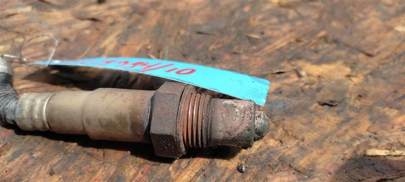 Лямбда зонд FX S50 03-08 2007 Внедорожник 3.5