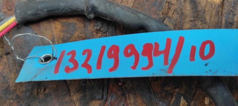 Лямбда зонд FX S50 03-08 2007 Внедорожник 3.5