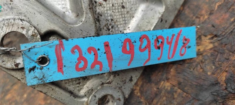 Кронштейн опоры двигателя правый FX S50 03-08 2007 Внедорожник 3.5