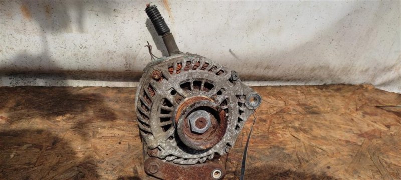 Генератор INFINITI EX35(37) 07-12 2010 Внедорожник 3.5 23100-3FY1A Б/У