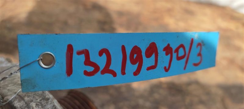 Генератор EX35(37) 07-12 2010 Внедорожник 3.5