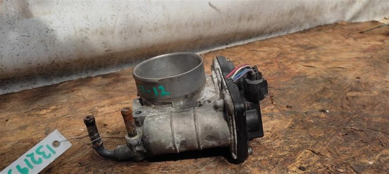 Дроссельная заслонка левая INFINITI EX35(37) 07-12 Внедорожник 3.5 Дроссельная заслонка левая INFINITI EX35(37) 07-12 Внедорожник 3.5