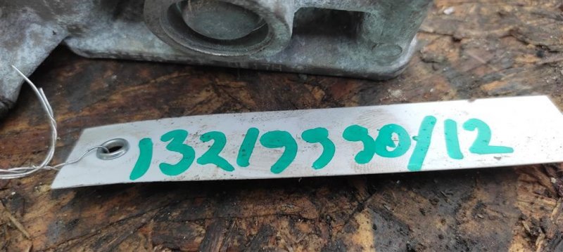 Дроссельная заслонка правая EX35(37) 07-12 2010 Внедорожник 3.5