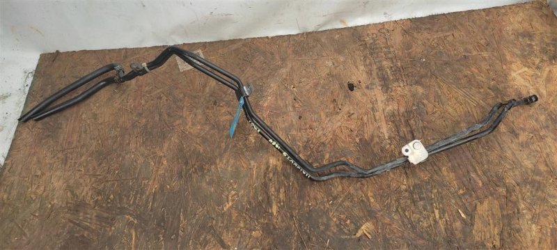 Трубка акпп INFINITI FX/QX70 S51 08-17 2011 Внедорожник 3.5 21623-1CB0B Б/У