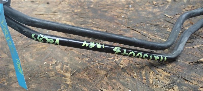 Трубка акпп INFINITI FX/QX70 S51 08-17 Внедорожник 3.5