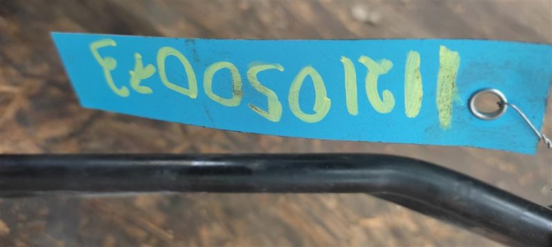 Трубка акпп FX/QX70 S51 08-17 2011 Внедорожник 3.5