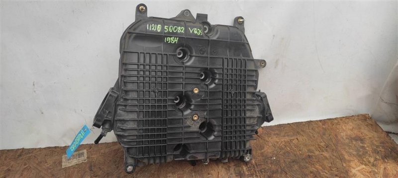 Коллектор впускной INFINITI FX/QX70 S51 08-17 2011 Внедорожник 3.5 14010-JK21A Б/У