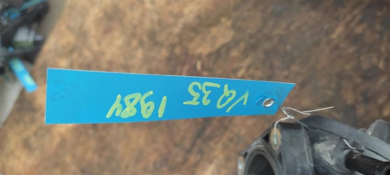 Коллектор впускной FX/QX70 S51 08-17 2011 Внедорожник 3.5