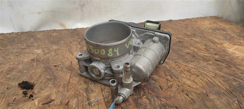 Запчасть дроссельная заслонка правая INFINITI FX/QX70 S51 08-17 2011 Внедорожник 3.5 16119-JK20B Б/У Дроссельная заслонка правая INFINITI FX/QX70 S51 08-17 2011 Внедорожник 3.5 16119-JK20B Б/У