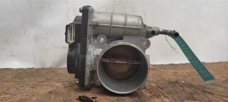 Дроссельная заслонка правая FX/QX70 S51 08-17 2011 Внедорожник 3.5 Дроссельная заслонка правая FX/QX70 S51 08-17 2011 Внедорожник 3.5