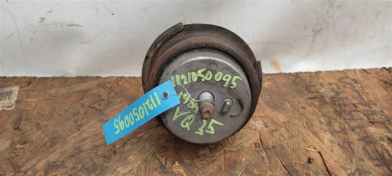 Подушка двигателя правая INFINITI FX/QX70 S51 08-17 2011 Внедорожник 3.5 11220-1CB0A Б/У