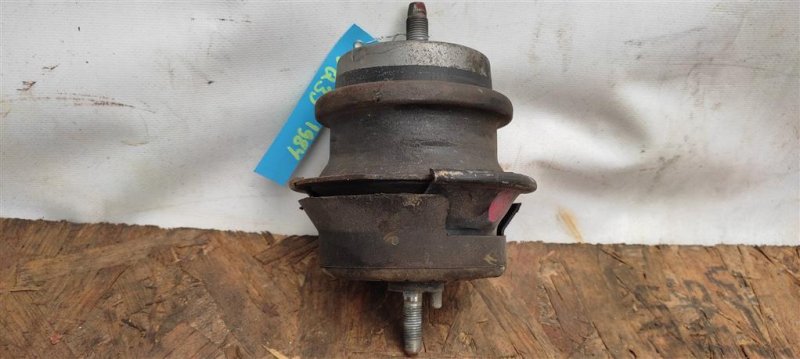 Подушка двигателя правая FX/QX70 S51 08-17 2011 Внедорожник 3.5