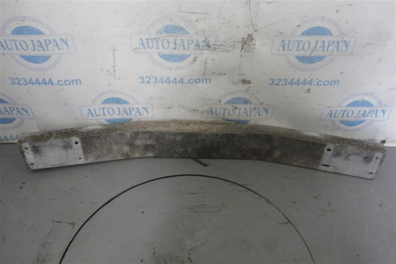 Усилитель заднего бампера INFINITI G25/G35/G37/Q40 06-14 Седан 3.5 VQ35HR