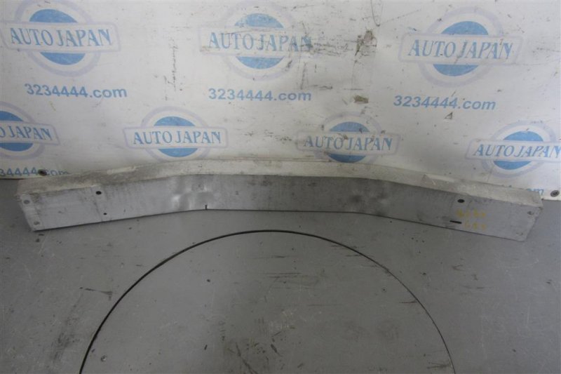 Усилитель заднего бампера INFINITI G25/G35/G37/Q40 06-14 Седан 3.5 VQ35HR